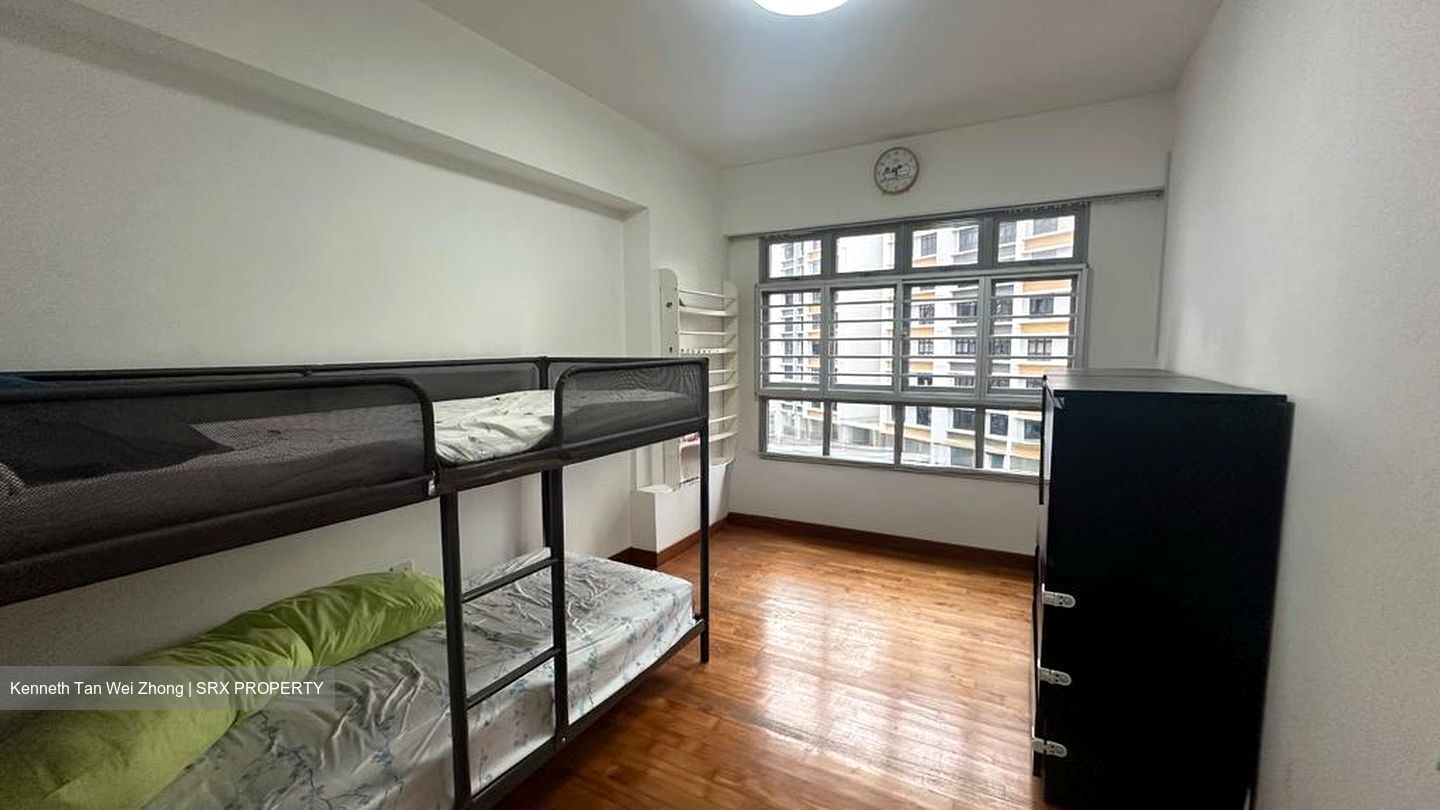 Blk 327C Anchorvale Horizon (Sengkang), HDB 4 Rooms #522153741